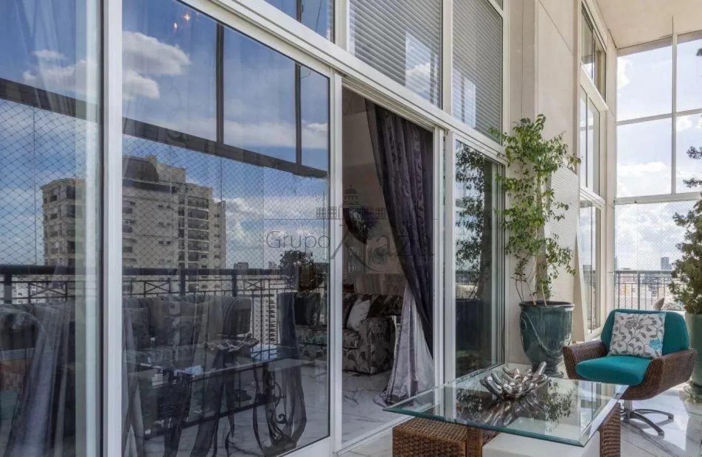 Foto 15 de Apartamento Duplex em Vila Nova Conceição, São Paulo - imagem 15