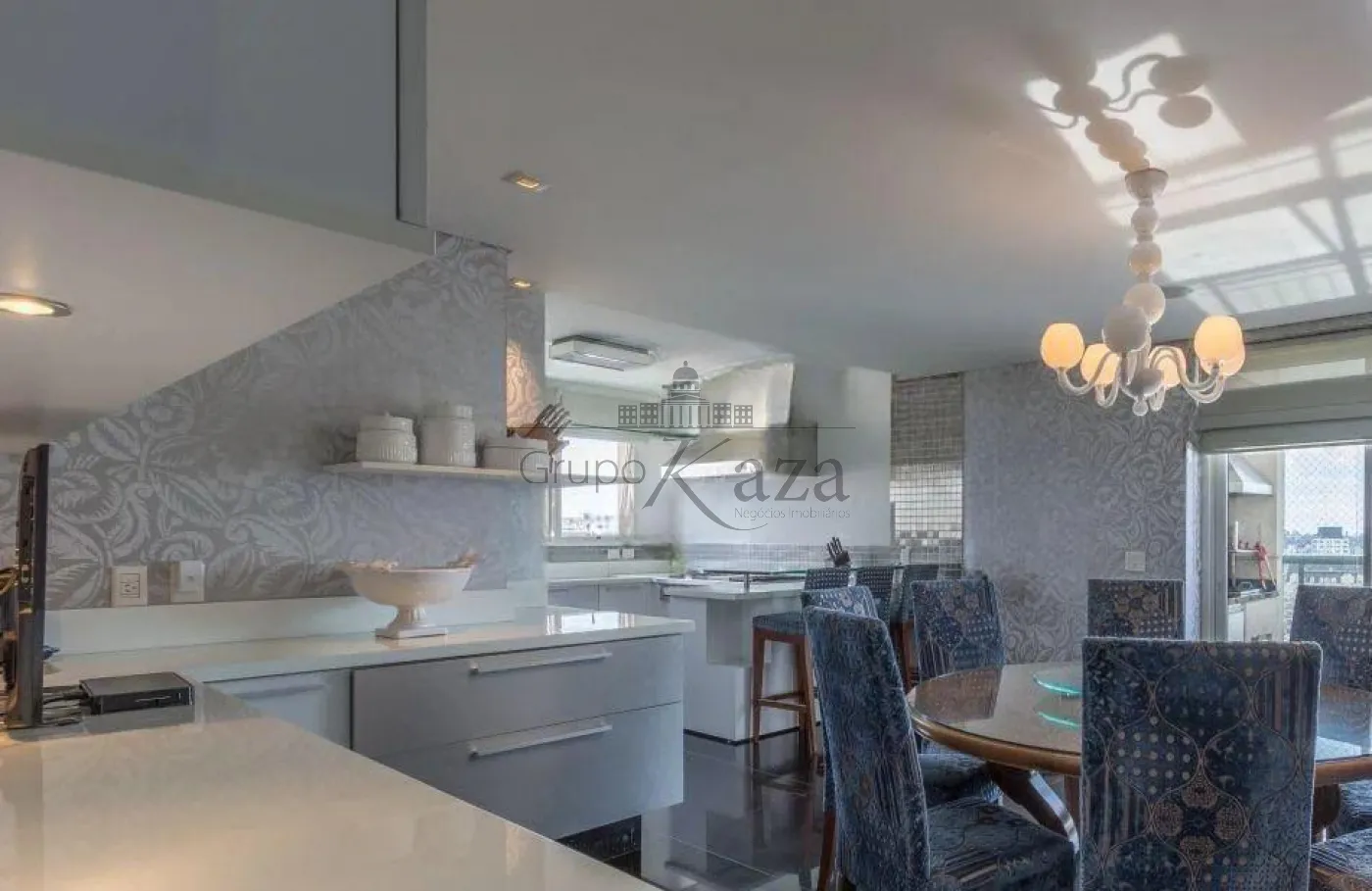 Foto 8 de Apartamento Duplex em Vila Nova Conceição, São Paulo - imagem 8