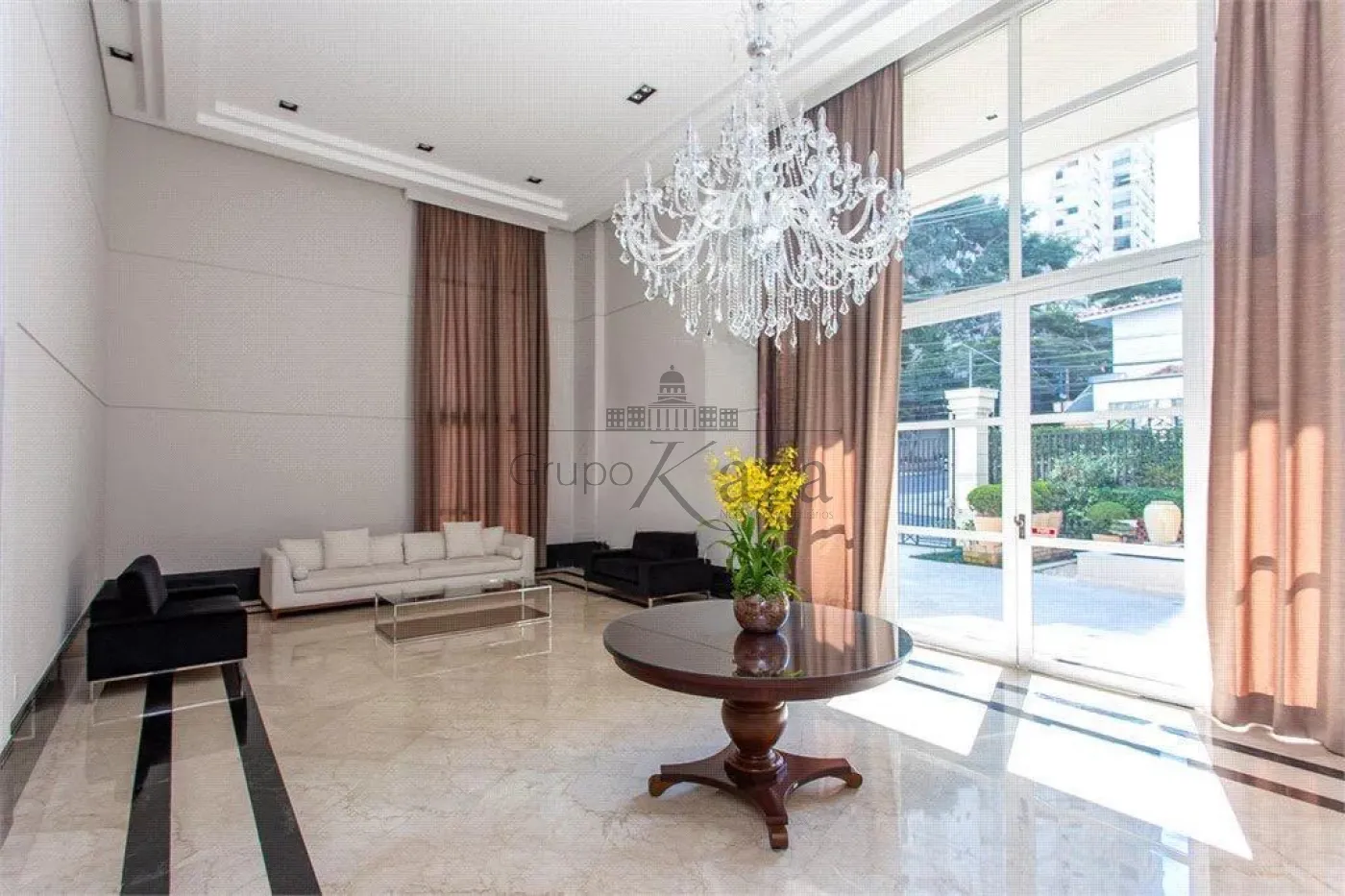 Foto 14 de Apartamento Duplex em Vila Nova Conceição, São Paulo - imagem 14