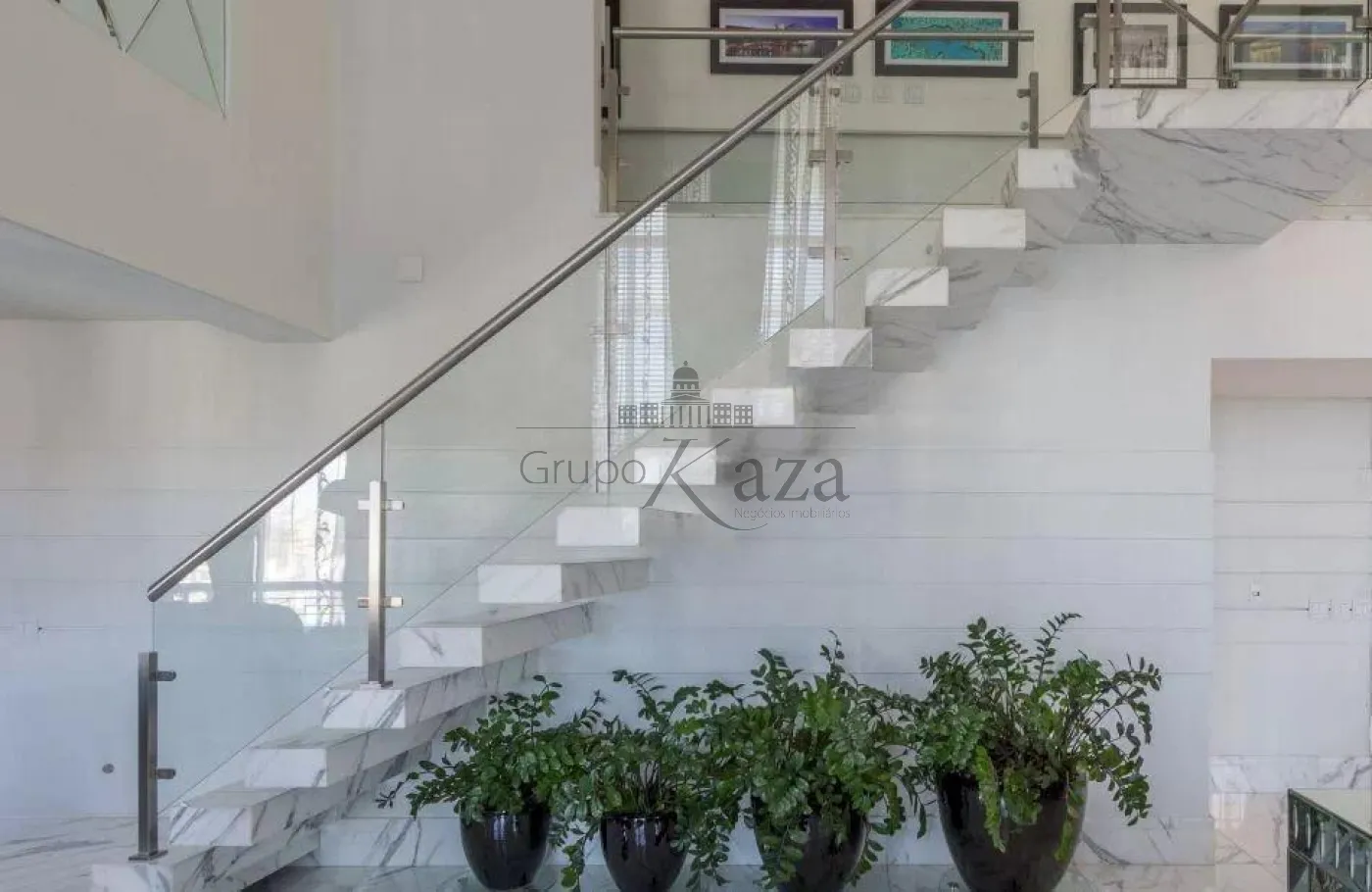 Foto 11 de Apartamento Duplex em Vila Nova Conceição, São Paulo - imagem 11
