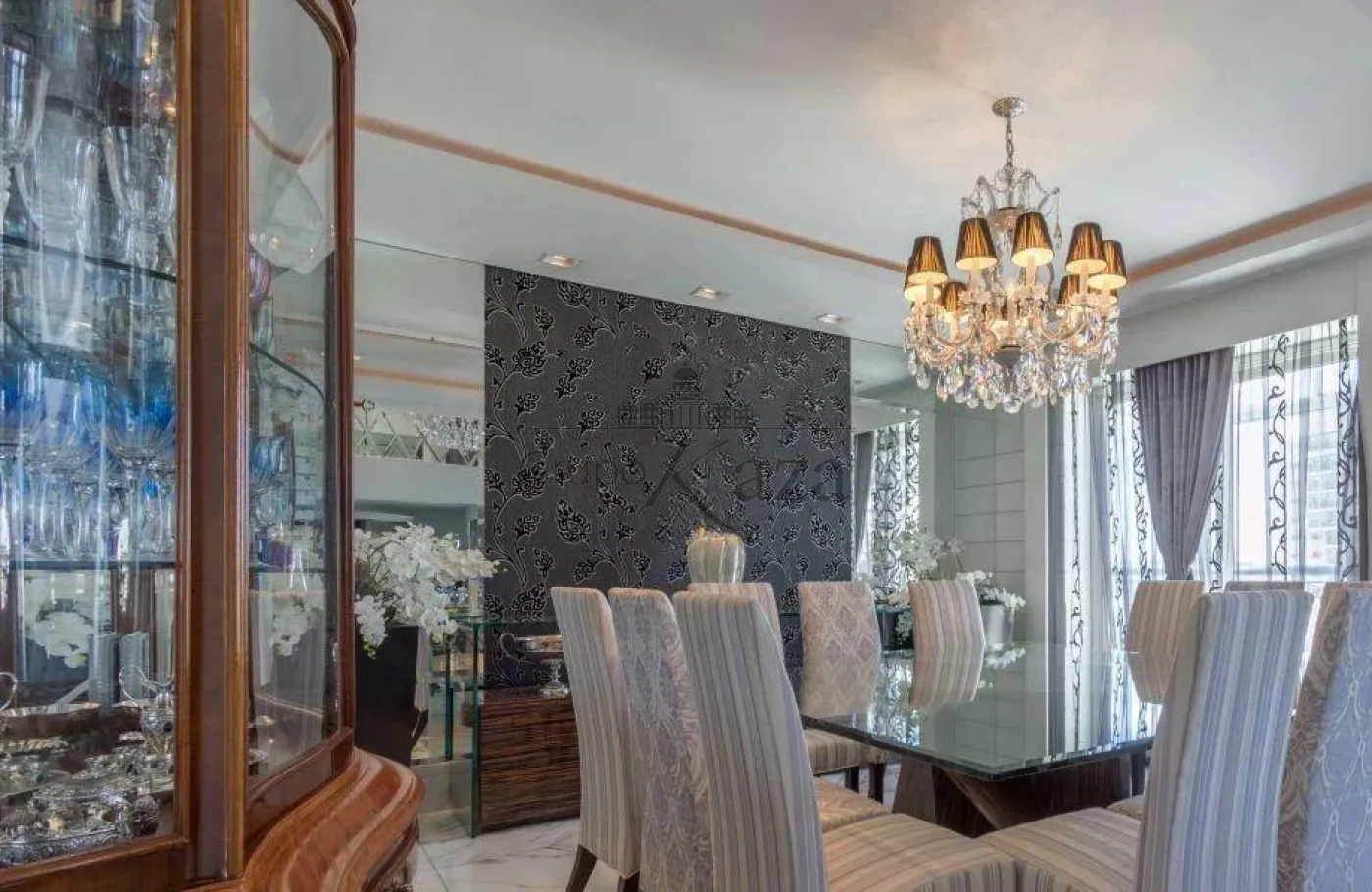 Foto 4 de Apartamento Duplex em Vila Nova Conceição, São Paulo - imagem 4