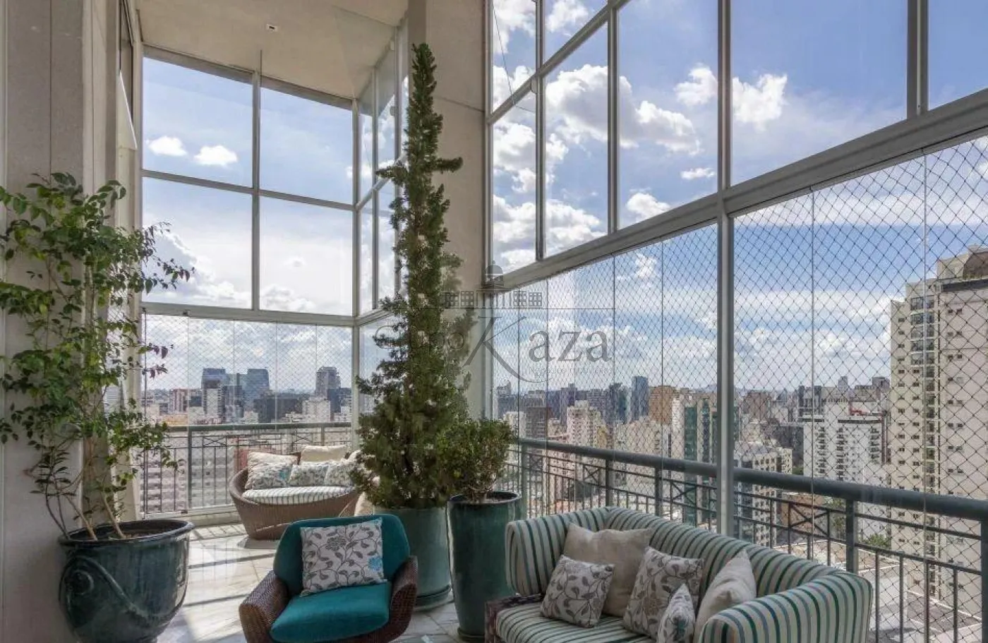 Foto 16 de Apartamento Duplex em Vila Nova Conceição, São Paulo - imagem 16