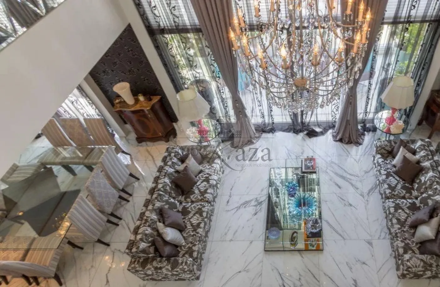 Foto 13 de Apartamento Duplex em Vila Nova Conceição, São Paulo - imagem 13