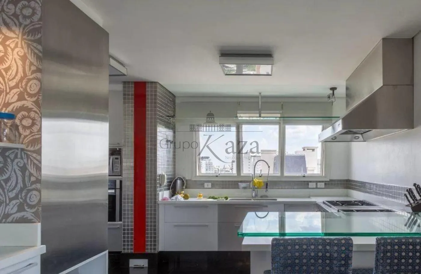 Foto 6 de Apartamento Duplex em Vila Nova Conceição, São Paulo - imagem 6