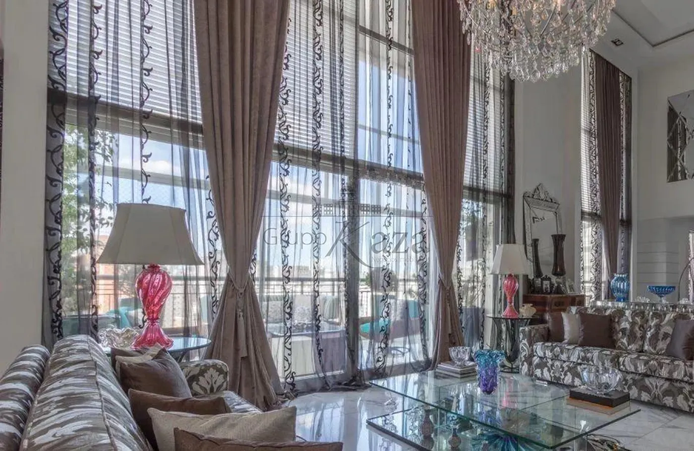Foto 1 de Apartamento Duplex em Vila Nova Conceição, São Paulo - imagem 1