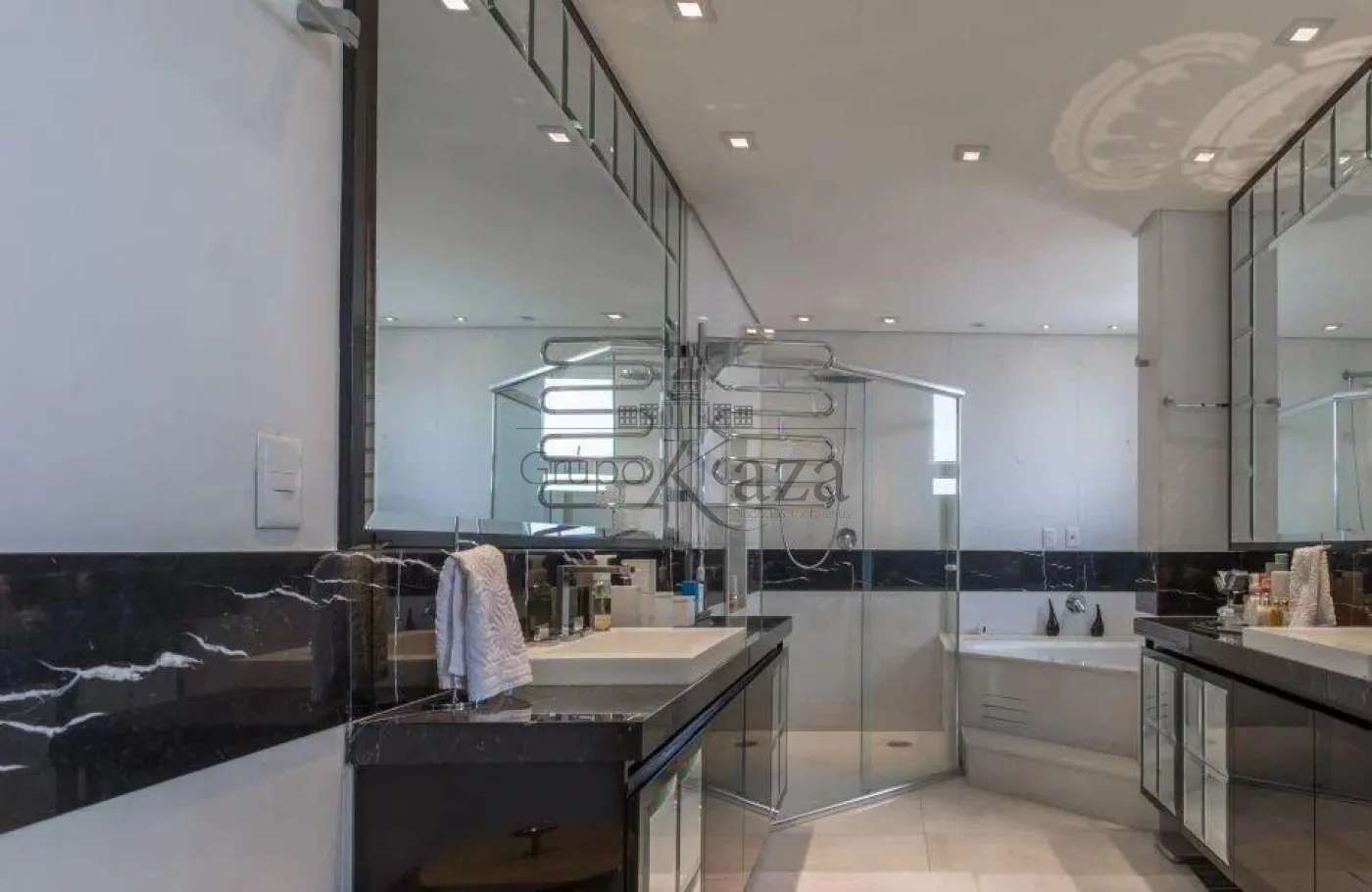 Foto 23 de Apartamento Duplex em Vila Nova Conceição, São Paulo - imagem 23