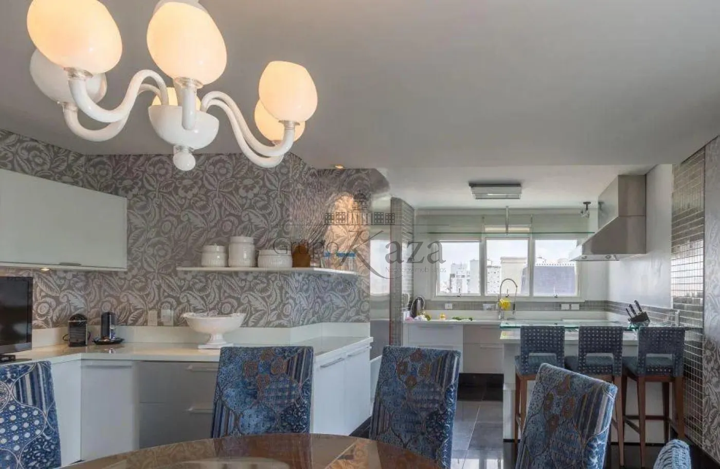 Foto 7 de Apartamento Duplex em Vila Nova Conceição, São Paulo - imagem 7