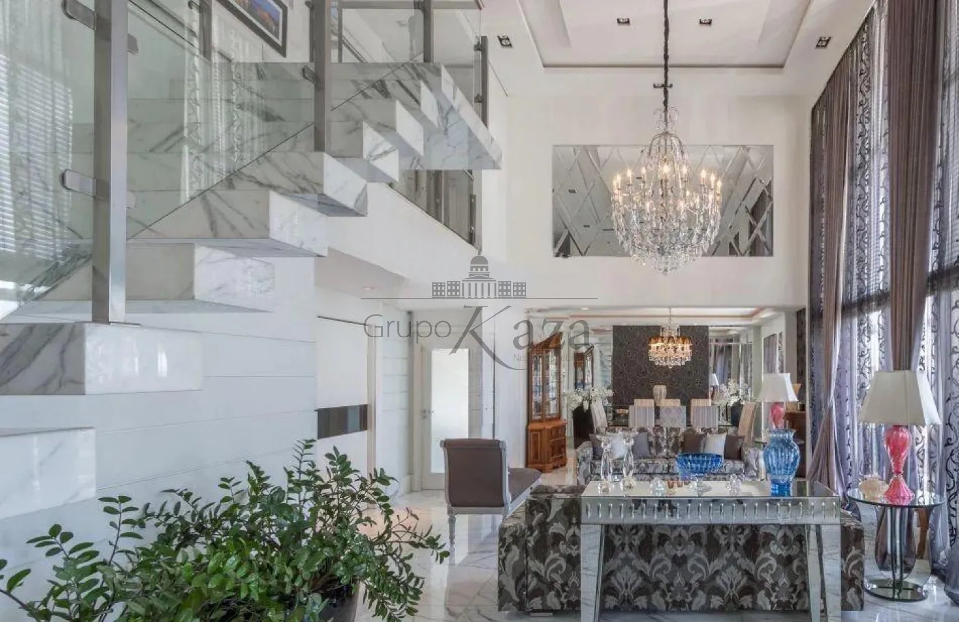 Foto 12 de Apartamento Duplex em Vila Nova Conceição, São Paulo - imagem 12