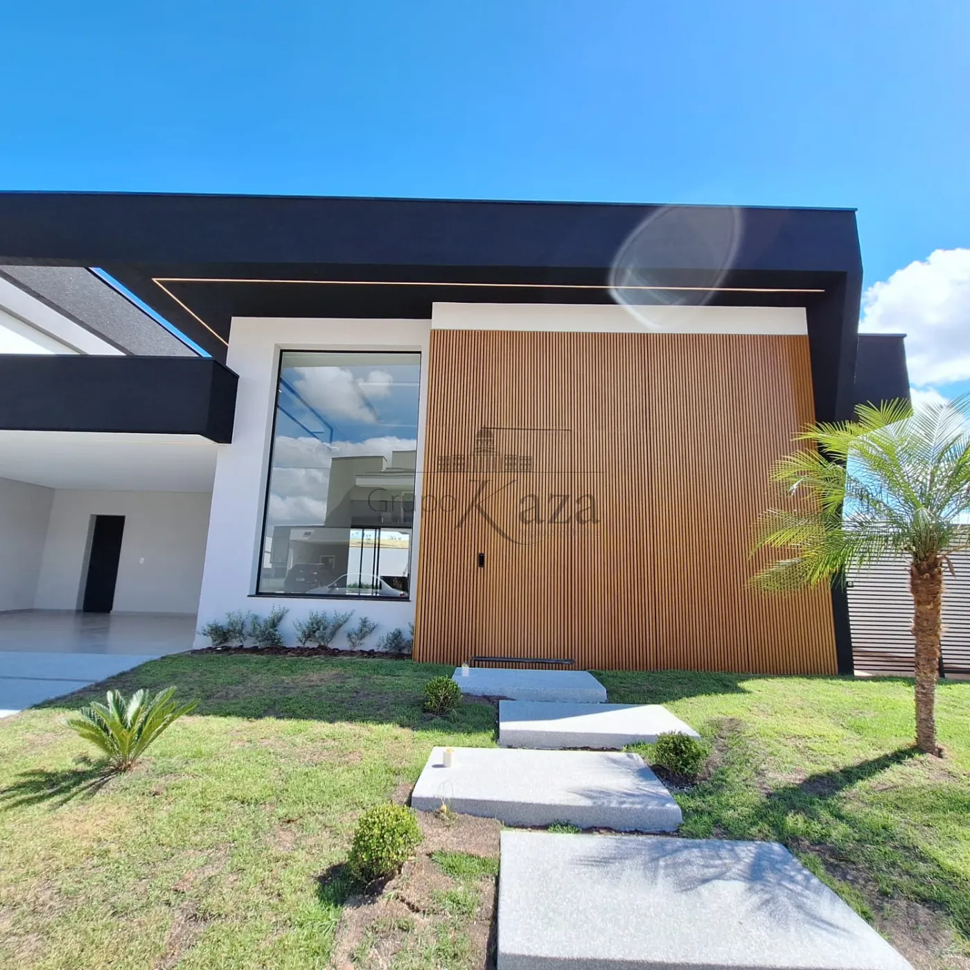 Foto 1 de Casa Condomínio em Condomínio Residencial Mônaco, São José dos Campos - imagem 1