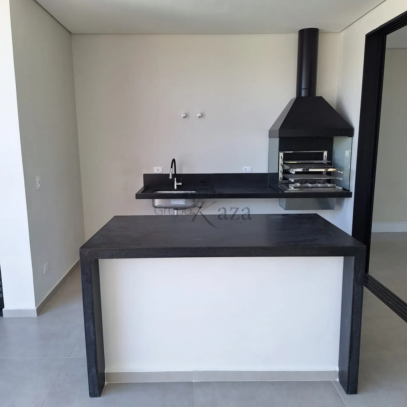 Foto 7 de Casa Condomínio em Condomínio Residencial Mônaco, São José dos Campos - imagem 7