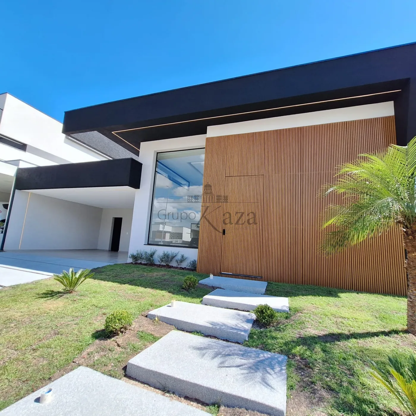 Foto 5 de Casa Condomínio em Condomínio Residencial Mônaco, São José dos Campos - imagem 5