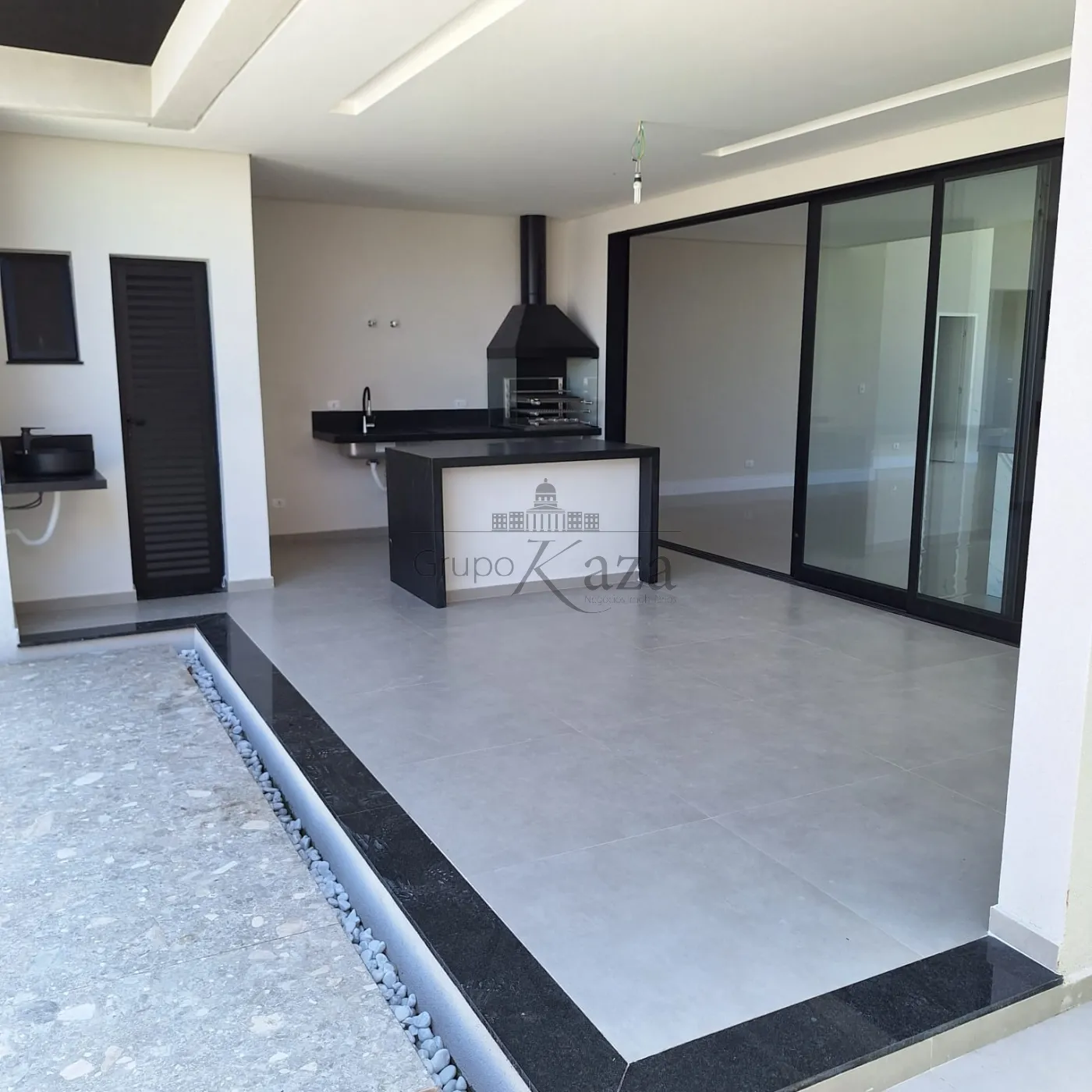 Foto 8 de Casa Condomínio em Condomínio Residencial Mônaco, São José dos Campos - imagem 8