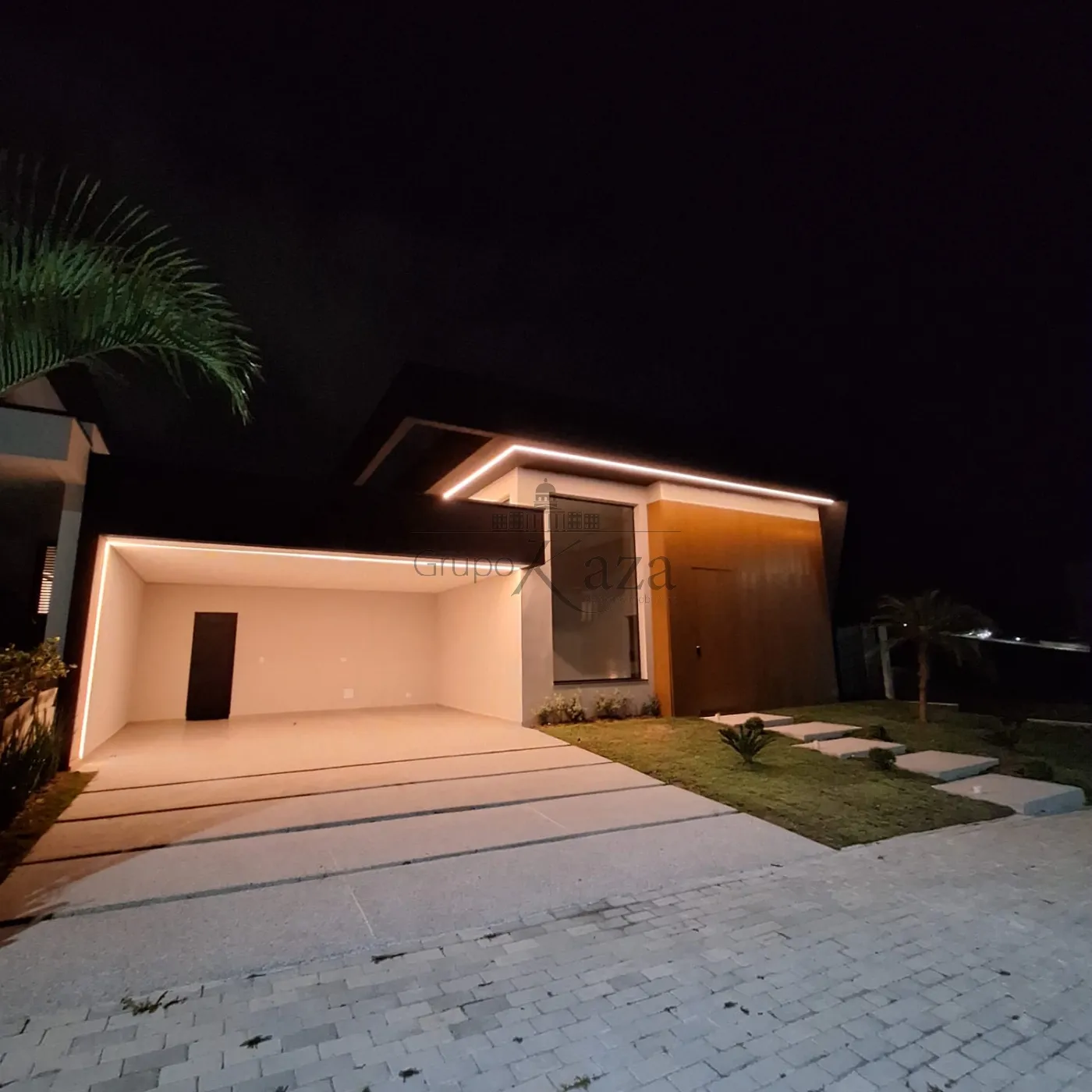Foto 6 de Casa Condomínio em Condomínio Residencial Mônaco, São José dos Campos - imagem 6