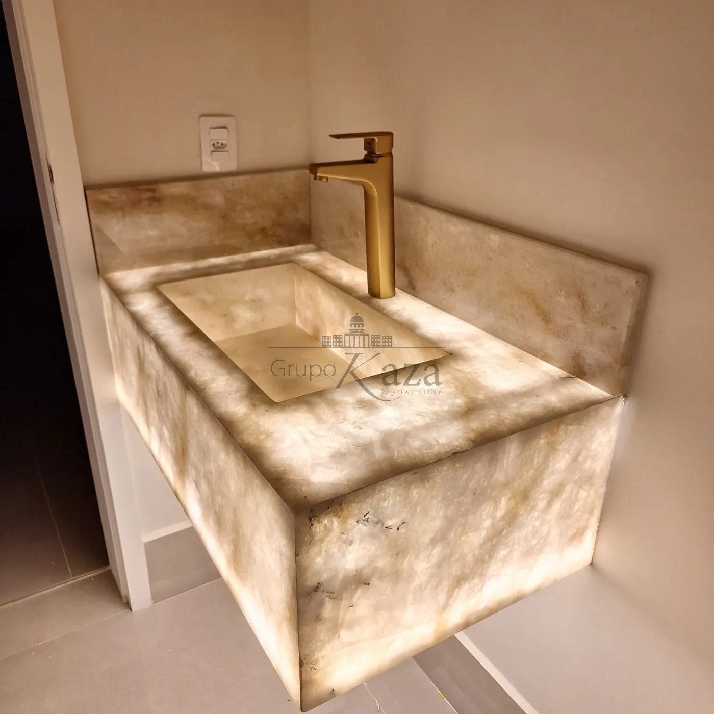 Foto 10 de Casa Condomínio em Condomínio Residencial Mônaco, São José dos Campos - imagem 10