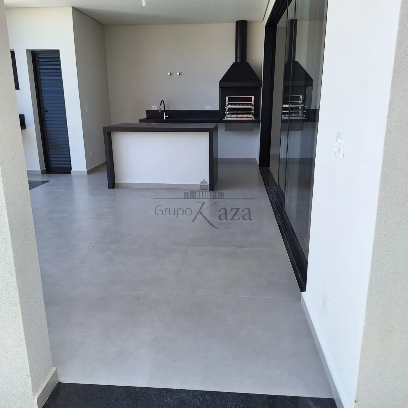 Foto 9 de Casa Condomínio em Condomínio Residencial Mônaco, São José dos Campos - imagem 9