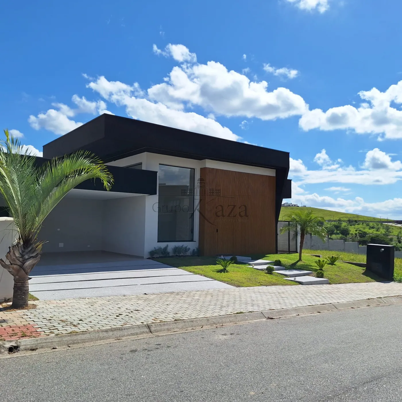 Foto 2 de Casa Condomínio em Condomínio Residencial Mônaco, São José dos Campos - imagem 2