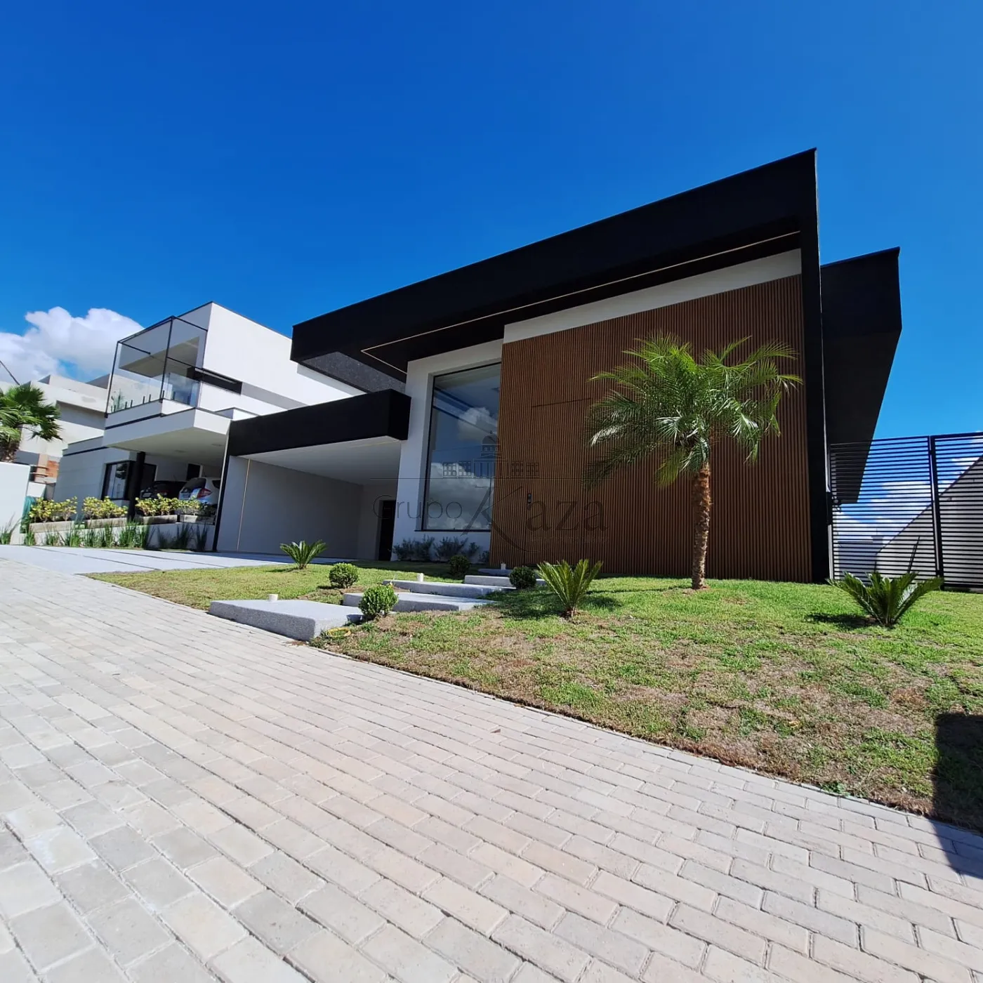 Foto 3 de Casa Condomínio em Condomínio Residencial Mônaco, São José dos Campos - imagem 3