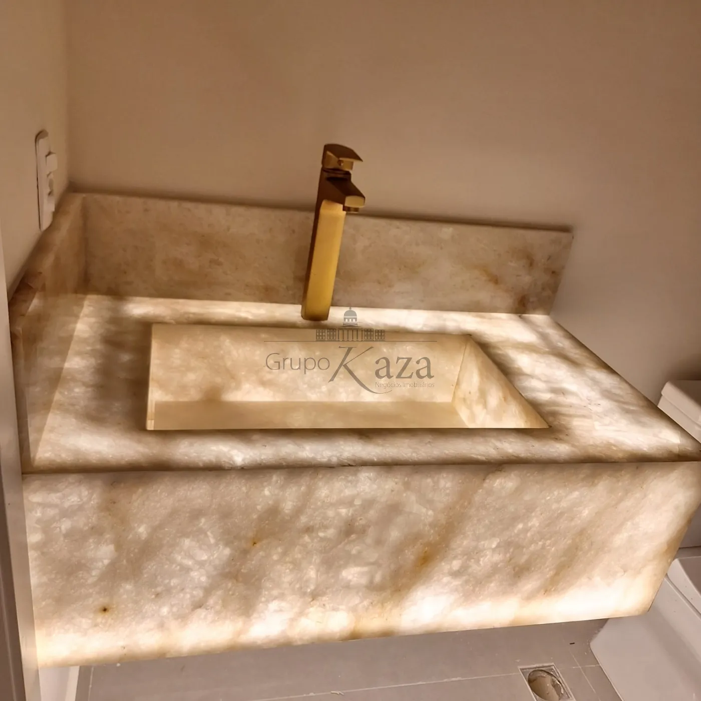 Foto 11 de Casa Condomínio em Condomínio Residencial Mônaco, São José dos Campos - imagem 11