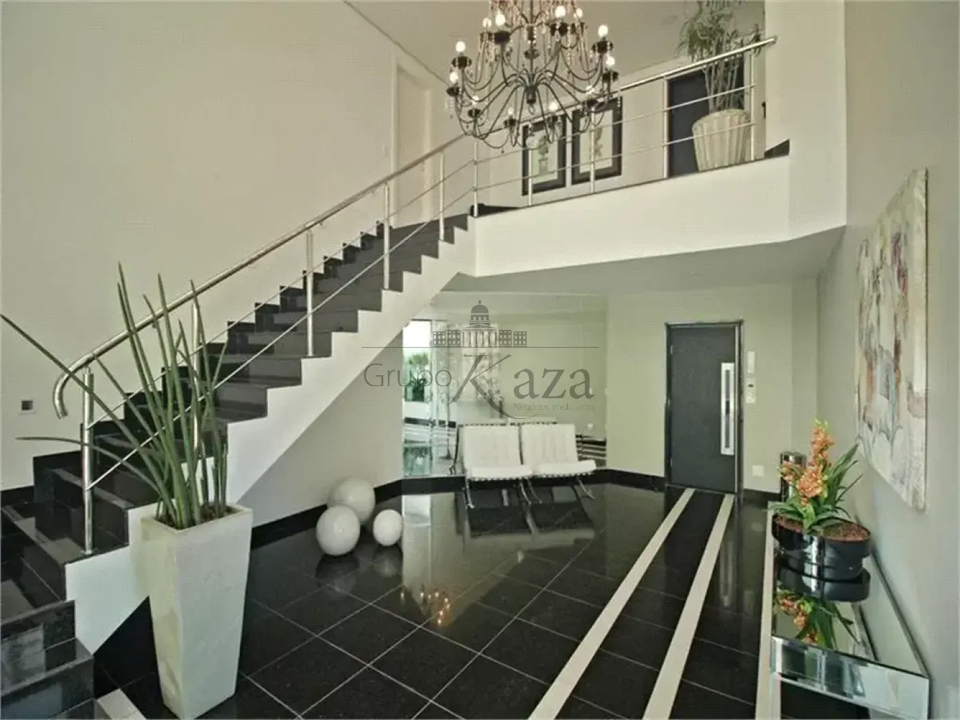 Foto 39 de Apartamento Cobertura Duplex em Indianópolis, São Paulo - imagem 39