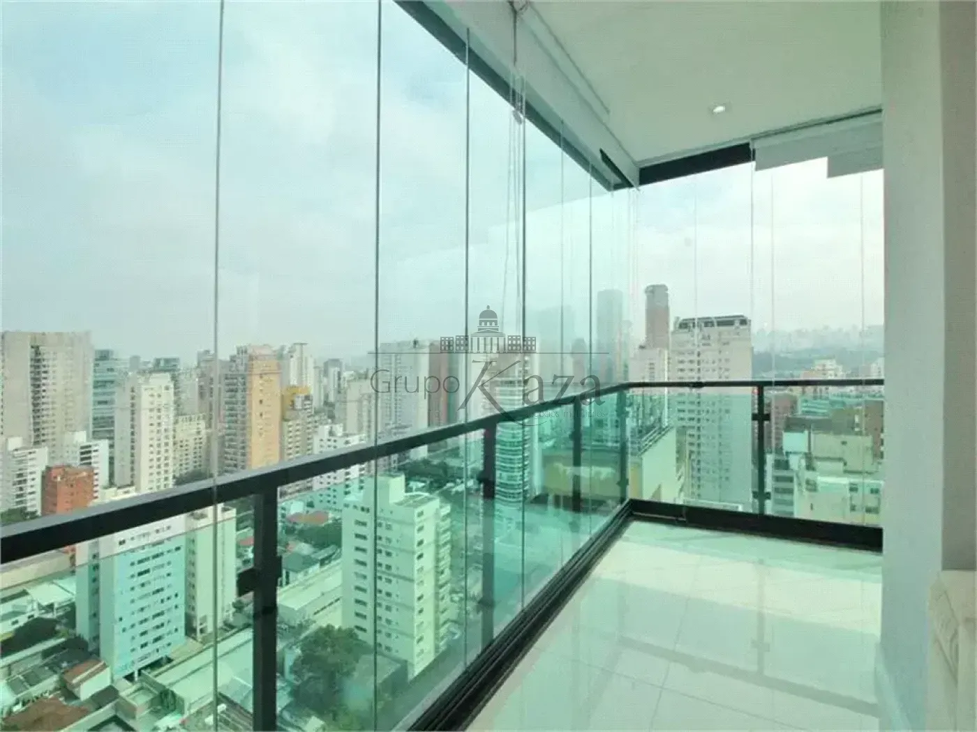 Foto 21 de Apartamento Cobertura Duplex em Indianópolis, São Paulo - imagem 21