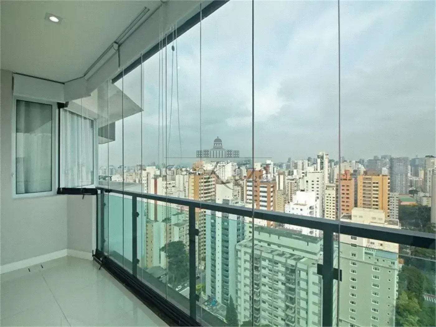 Foto 20 de Apartamento Cobertura Duplex em Indianópolis, São Paulo - imagem 20