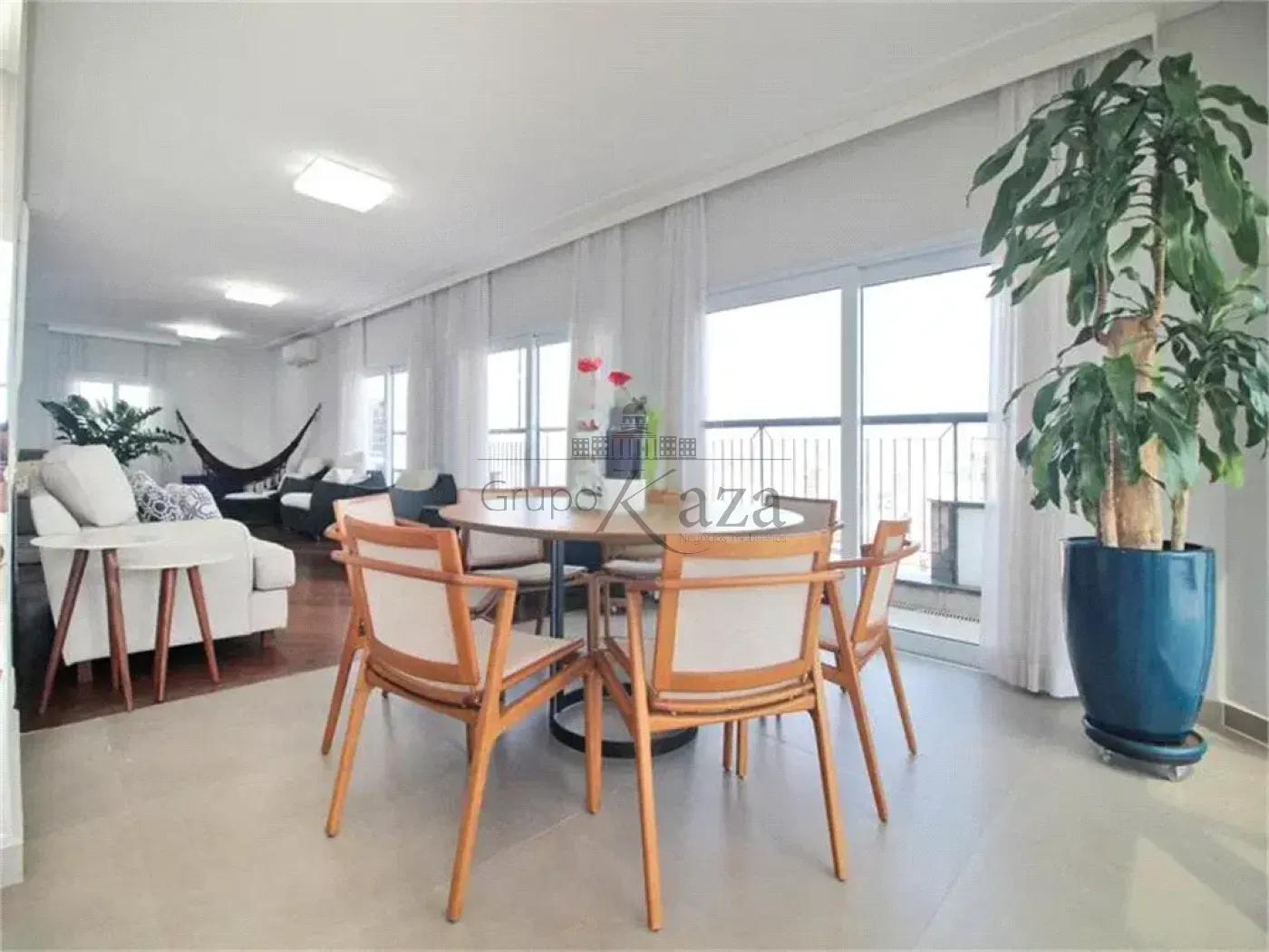 Foto 10 de Apartamento Cobertura Duplex em Indianópolis, São Paulo - imagem 10
