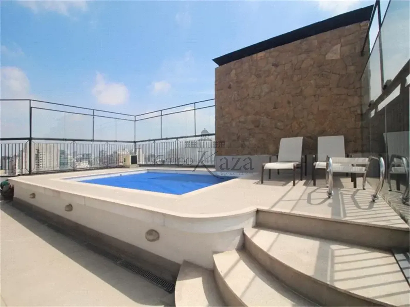 Foto 27 de Apartamento Cobertura Duplex em Indianópolis, São Paulo - imagem 27