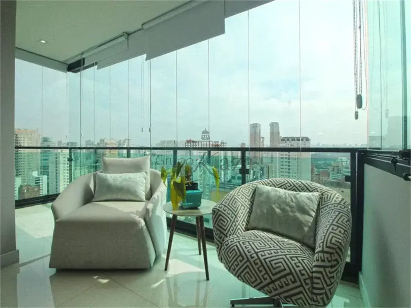 Foto 19 de Apartamento Cobertura Duplex em Indianópolis, São Paulo - imagem 19