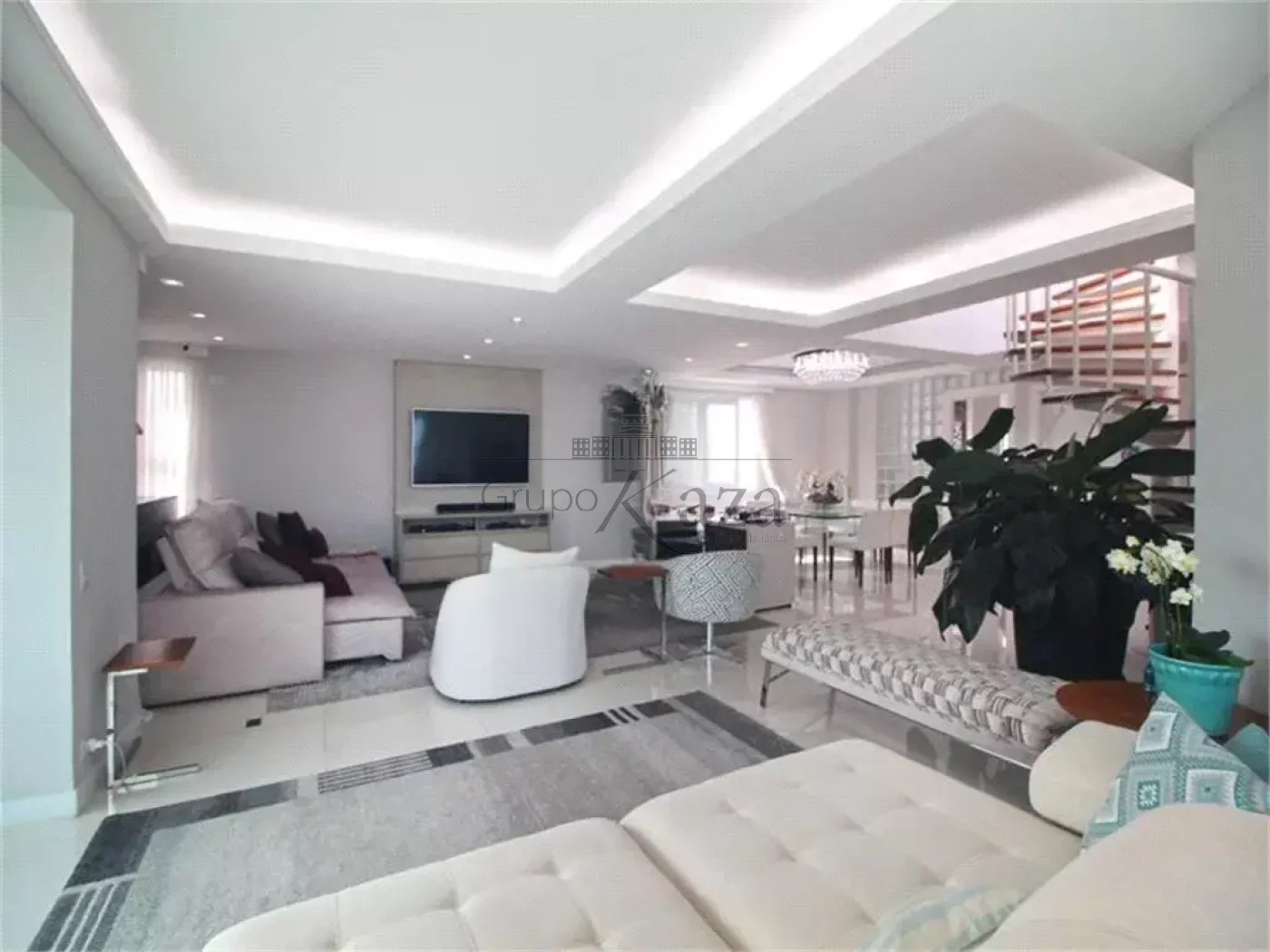 Foto 6 de Apartamento Cobertura Duplex em Indianópolis, São Paulo - imagem 6