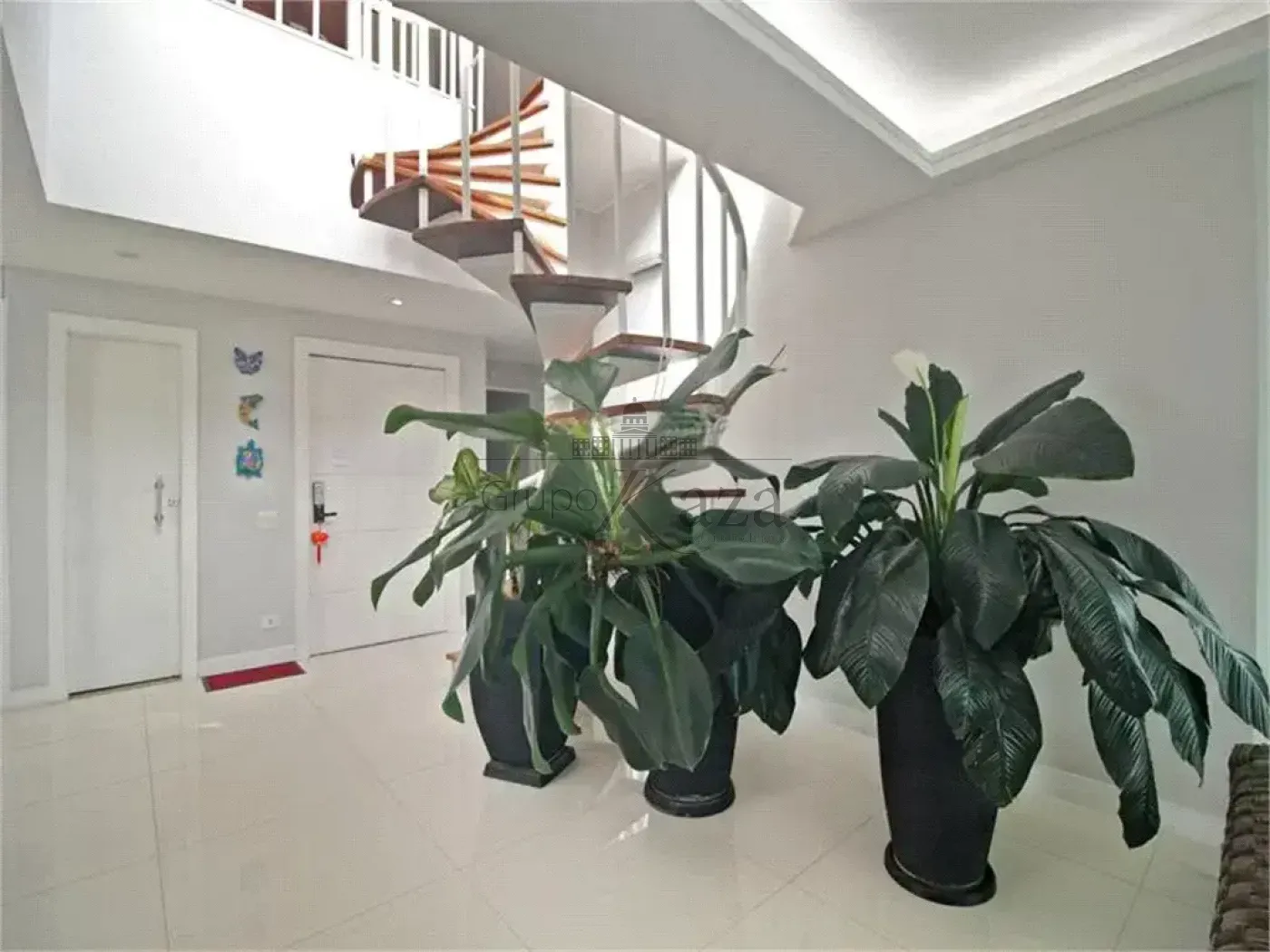 Foto 16 de Apartamento Cobertura Duplex em Indianópolis, São Paulo - imagem 16