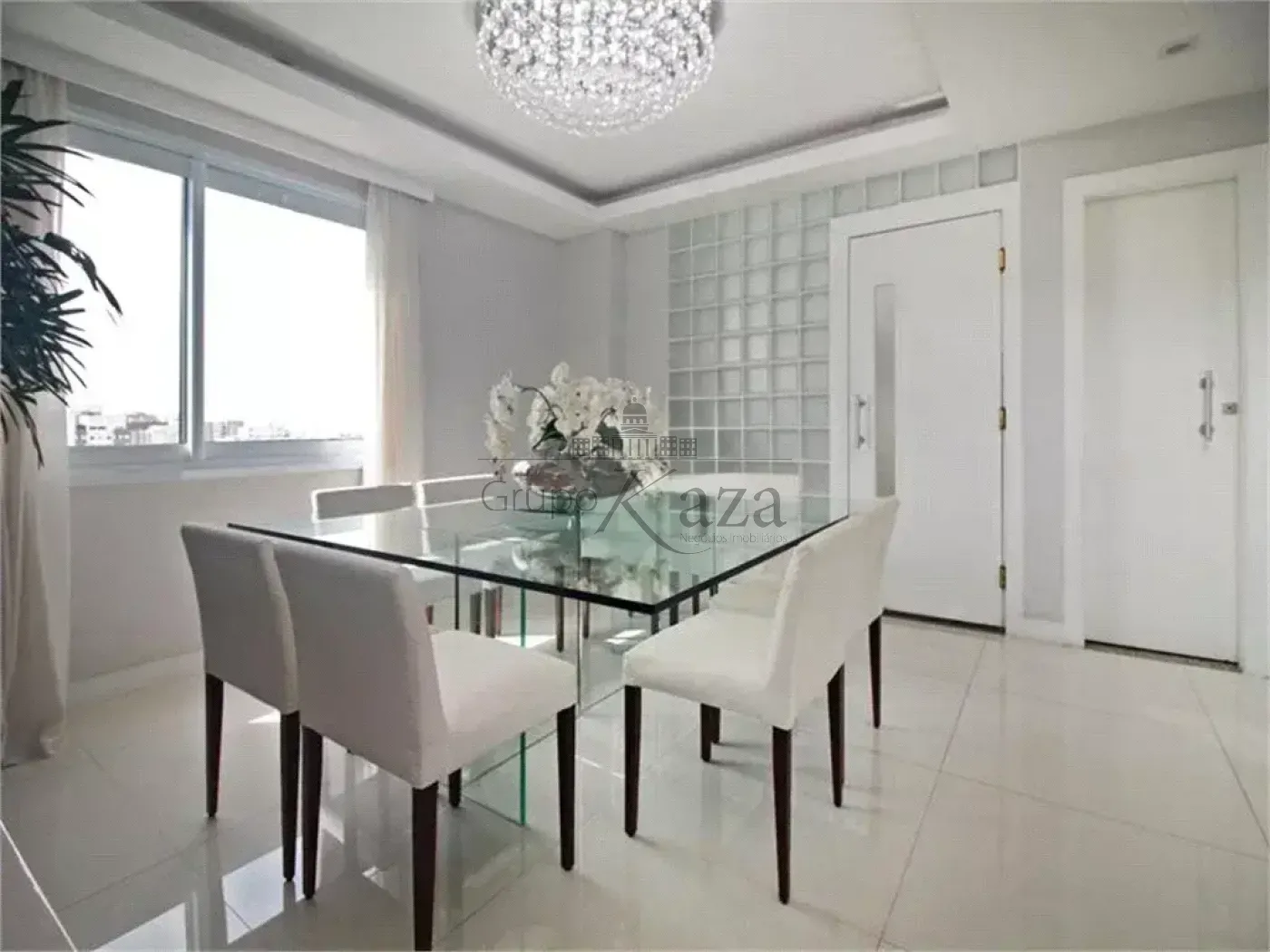 Foto 9 de Apartamento Cobertura Duplex em Indianópolis, São Paulo - imagem 9