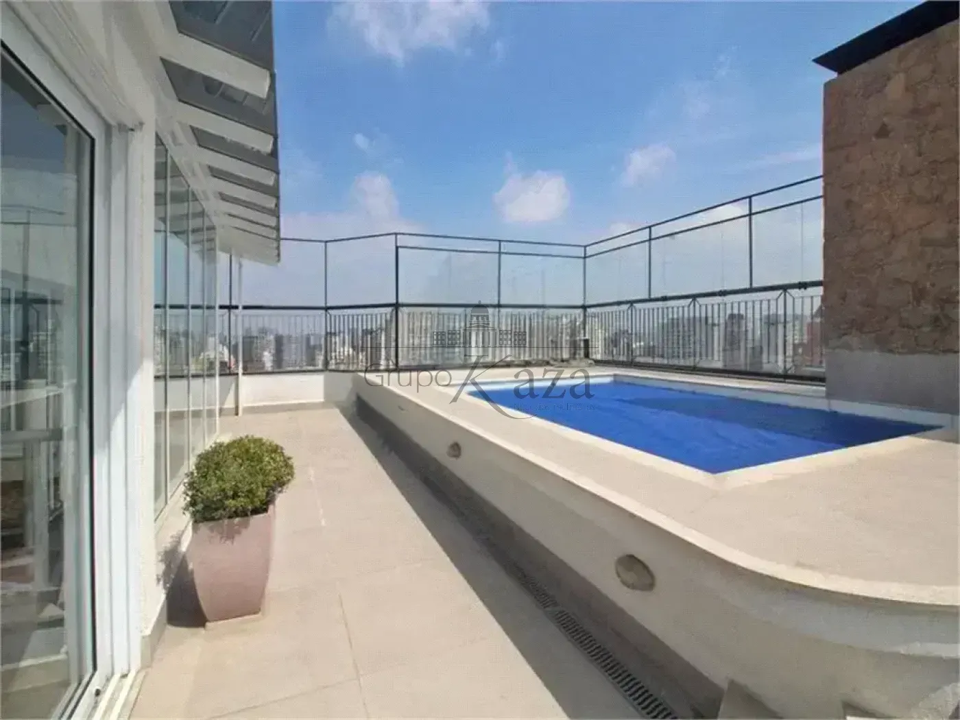 Foto 28 de Apartamento Cobertura Duplex em Indianópolis, São Paulo - imagem 28