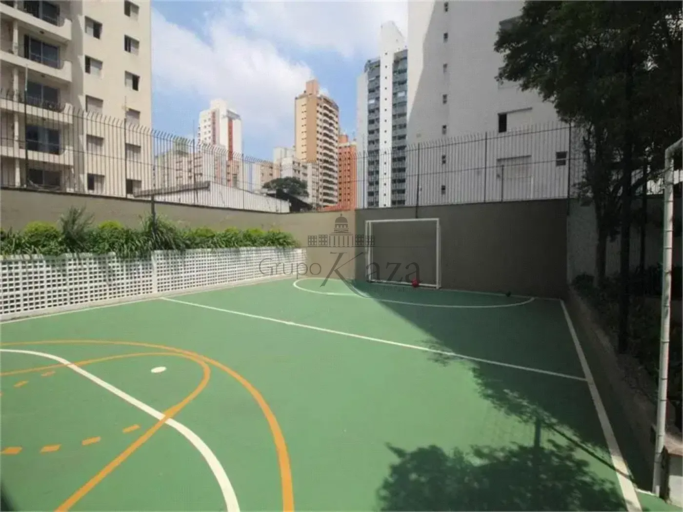 Foto 38 de Apartamento Cobertura Duplex em Indianópolis, São Paulo - imagem 38