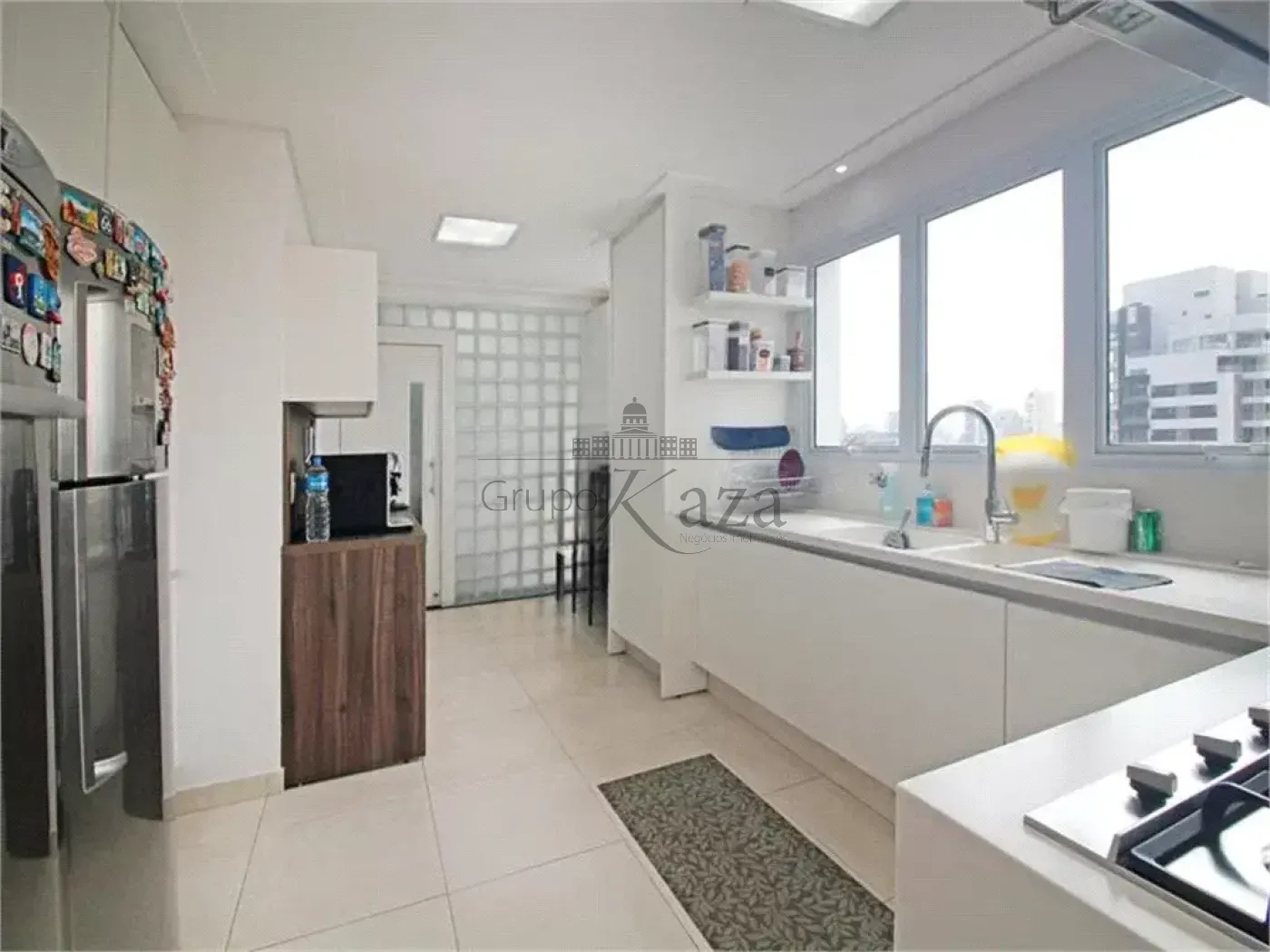 Foto 31 de Apartamento Cobertura Duplex em Indianópolis, São Paulo - imagem 31