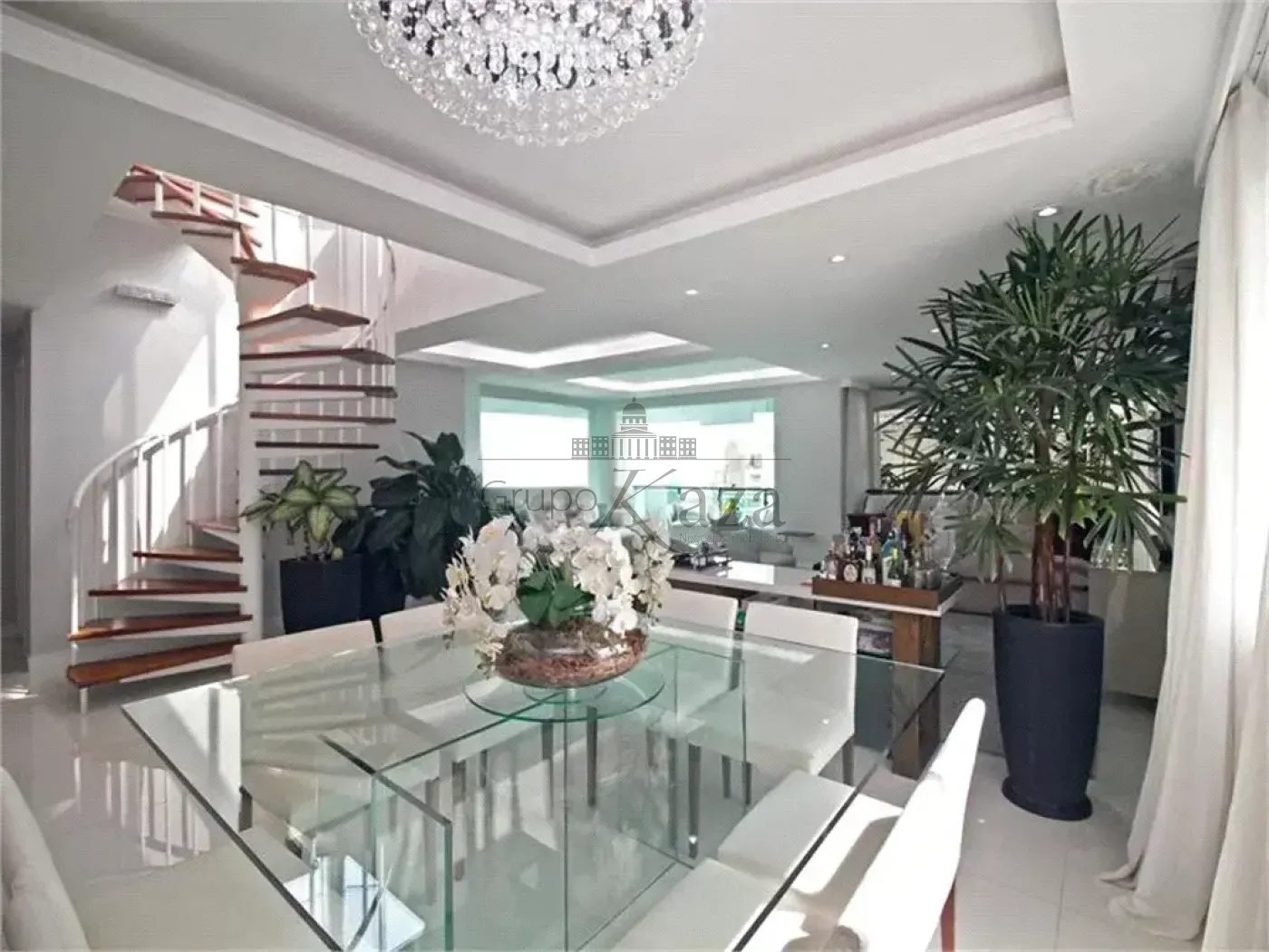 Foto 1 de Apartamento Cobertura Duplex em Indianópolis, São Paulo - imagem 1