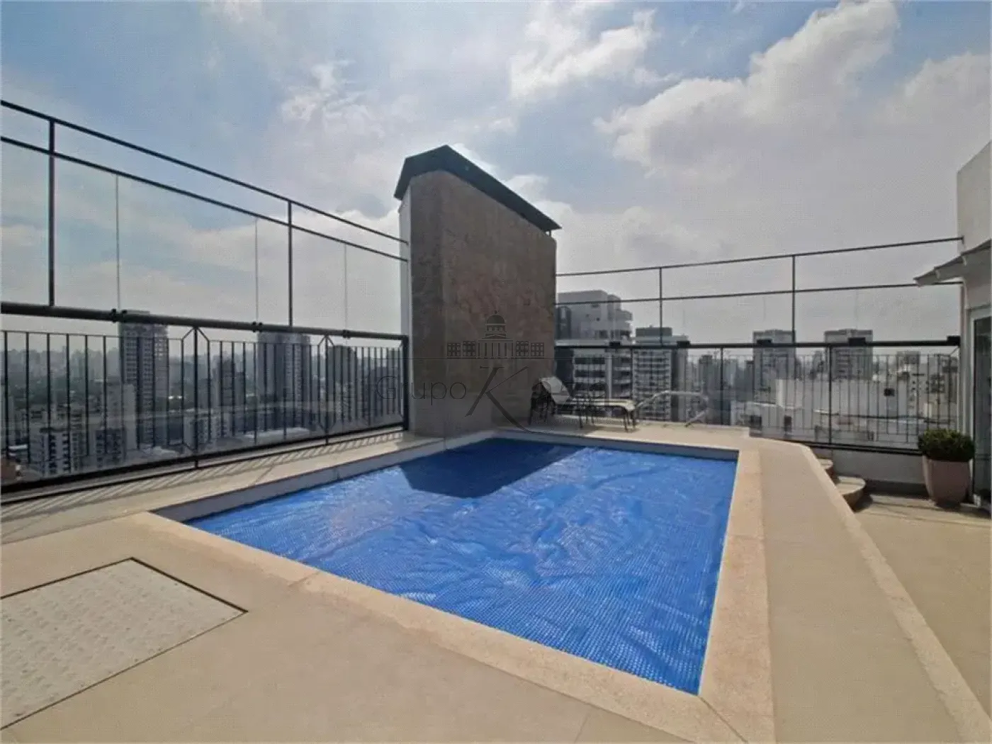 Foto 25 de Apartamento Cobertura Duplex em Indianópolis, São Paulo - imagem 25