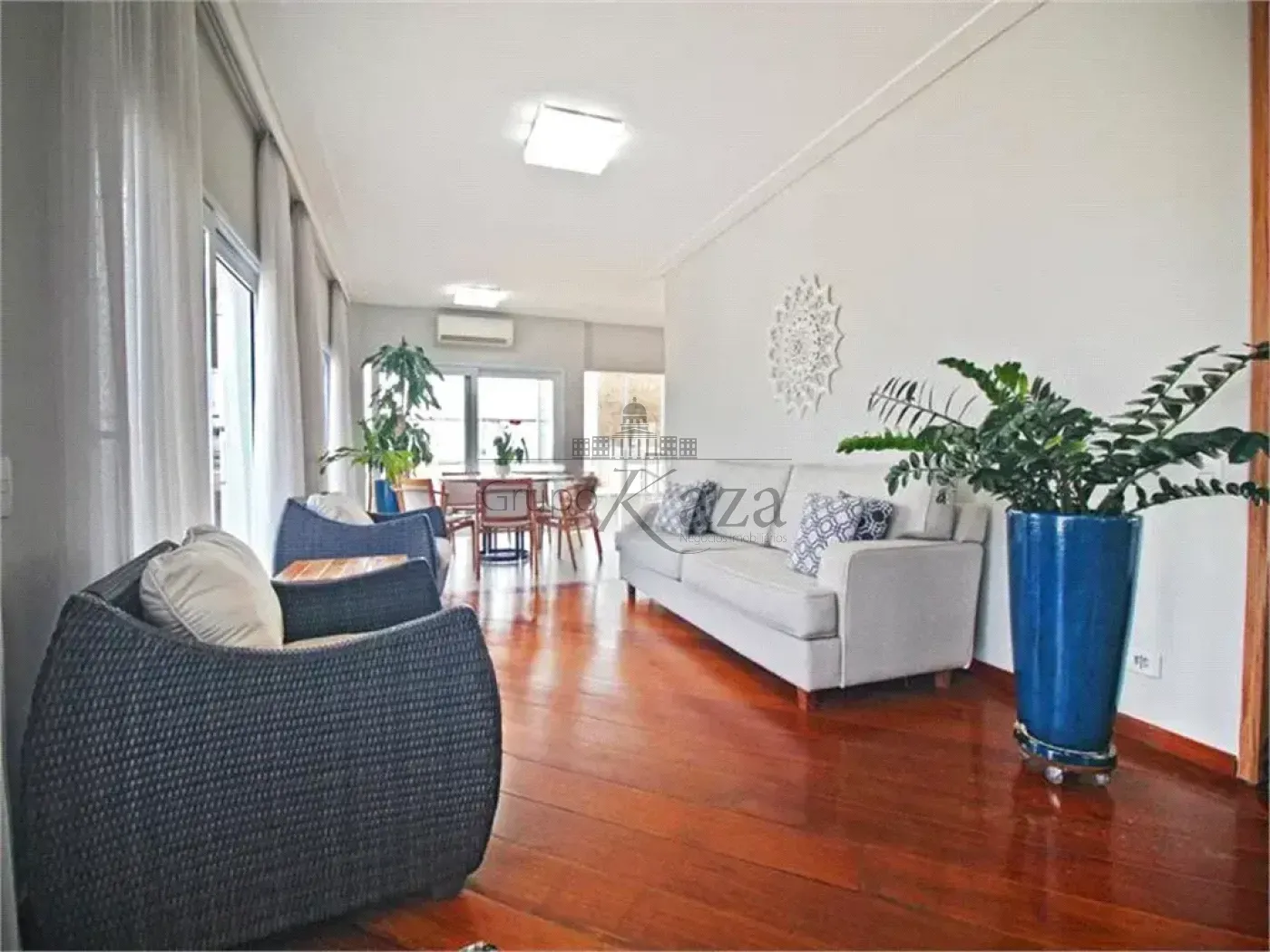 Foto 14 de Apartamento Cobertura Duplex em Indianópolis, São Paulo - imagem 14