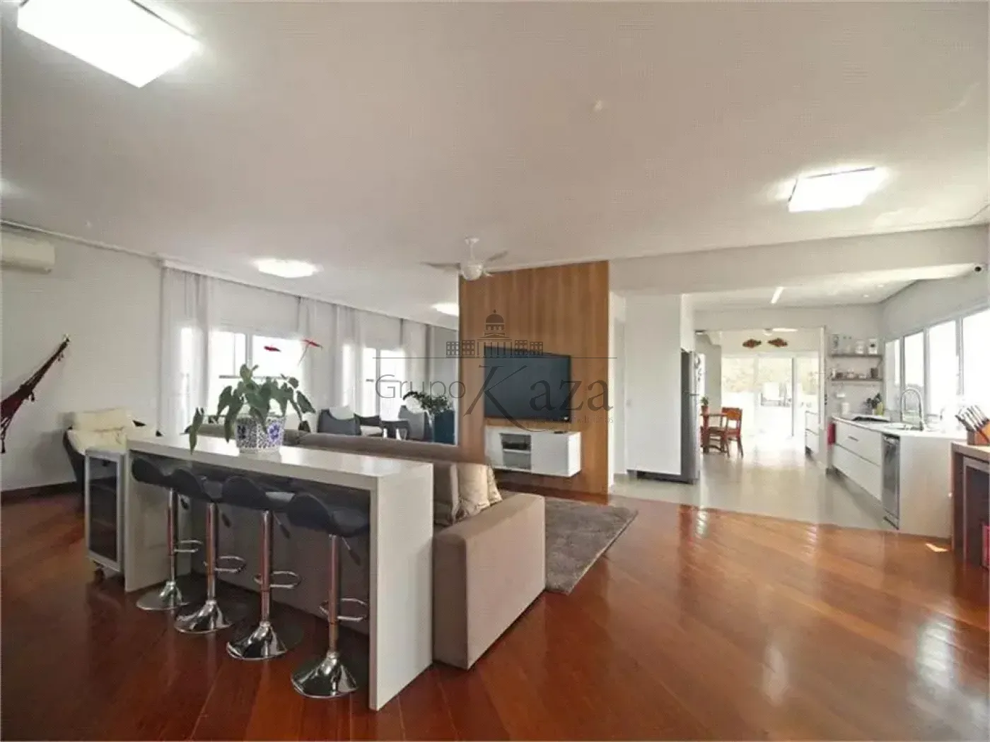 Foto 15 de Apartamento Cobertura Duplex em Indianópolis, São Paulo - imagem 15
