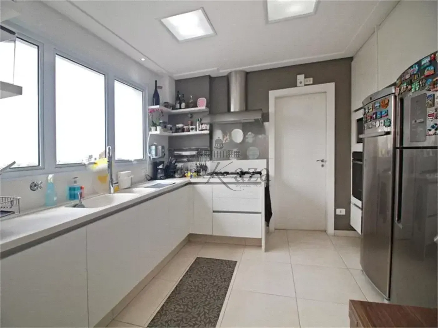 Foto 32 de Apartamento Cobertura Duplex em Indianópolis, São Paulo - imagem 32