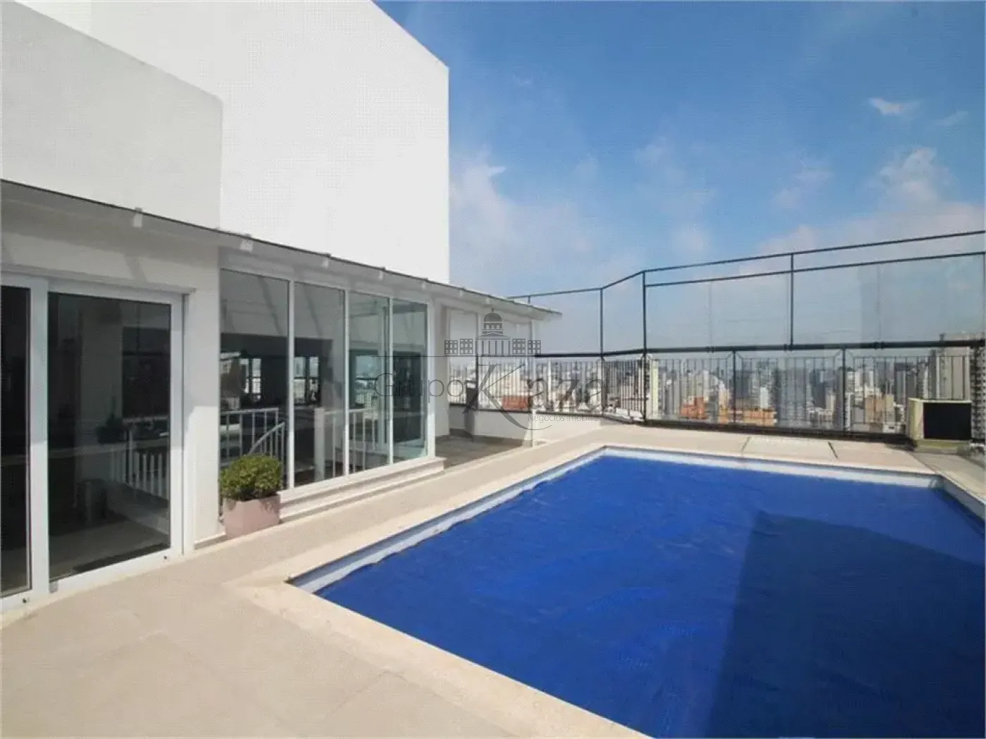 Foto 29 de Apartamento Cobertura Duplex em Indianópolis, São Paulo - imagem 29