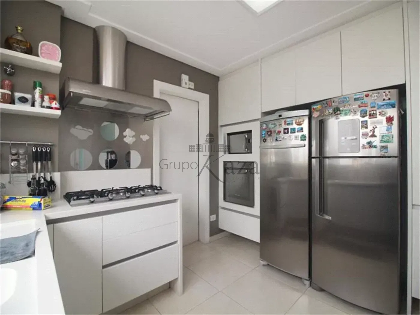 Foto 30 de Apartamento Cobertura Duplex em Indianópolis, São Paulo - imagem 30