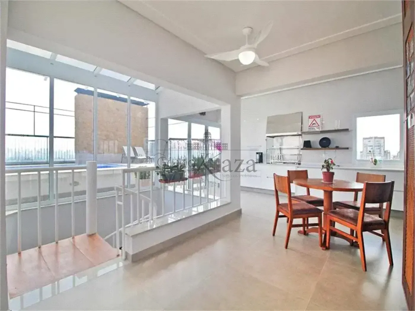 Foto 17 de Apartamento Cobertura Duplex em Indianópolis, São Paulo - imagem 17