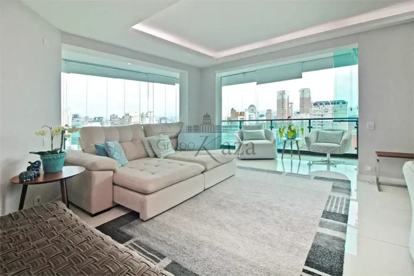 Foto 7 de Apartamento Cobertura Duplex em Indianópolis, São Paulo - imagem 7