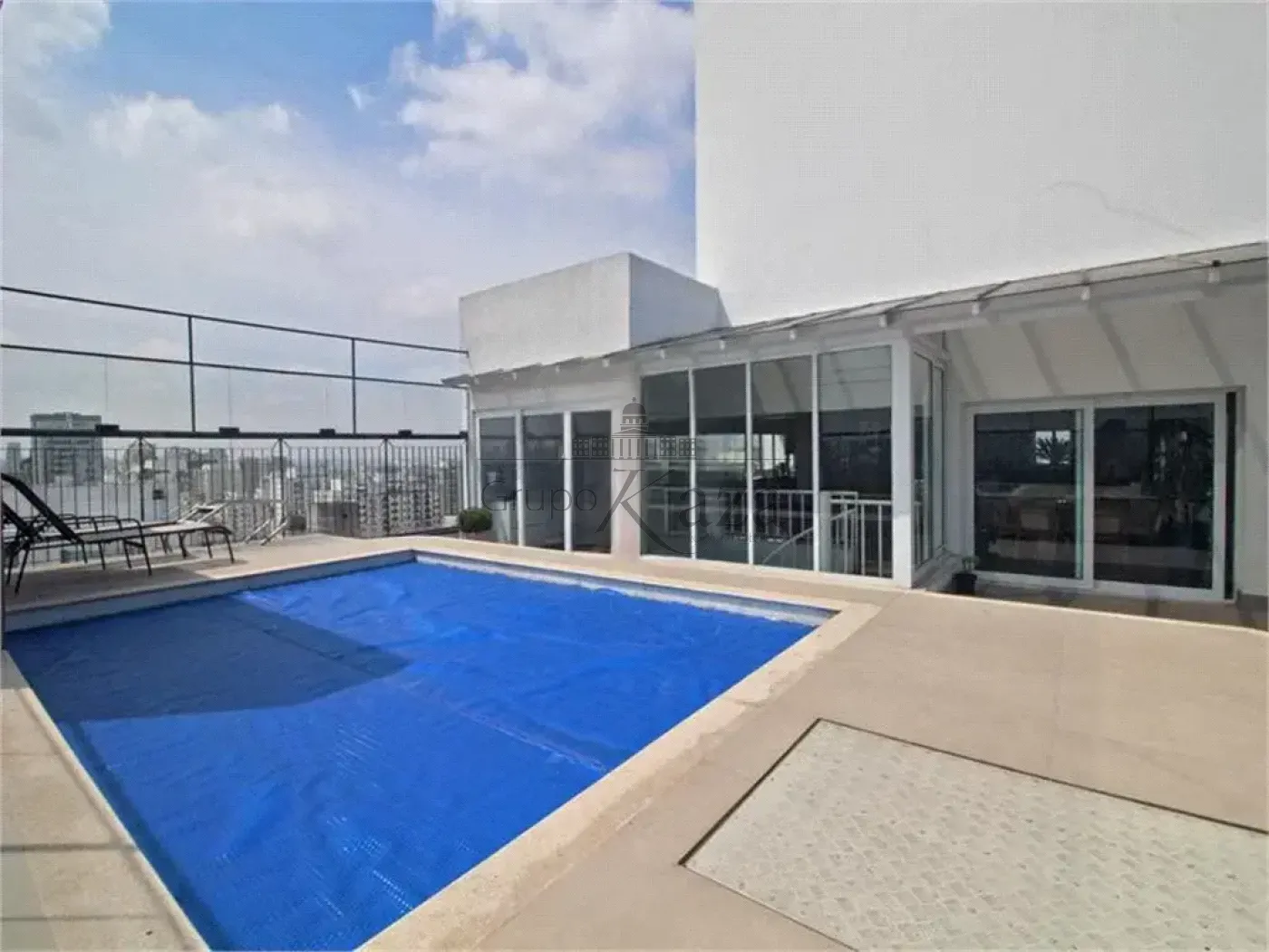 Foto 26 de Apartamento Cobertura Duplex em Indianópolis, São Paulo - imagem 26