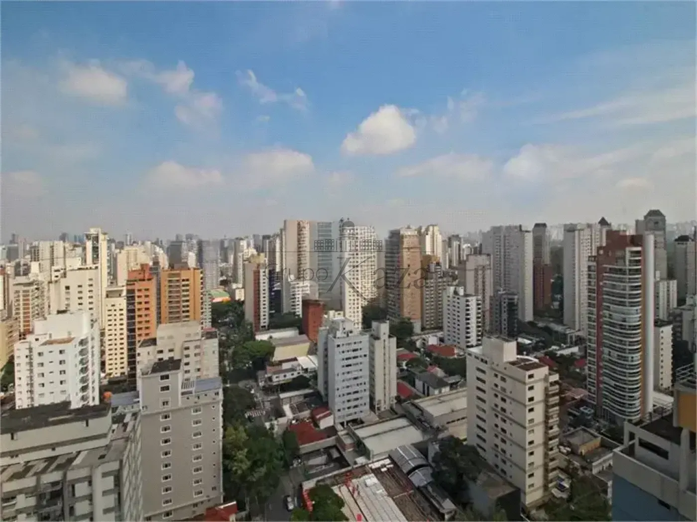 Foto 35 de Apartamento Cobertura Duplex em Indianópolis, São Paulo - imagem 35