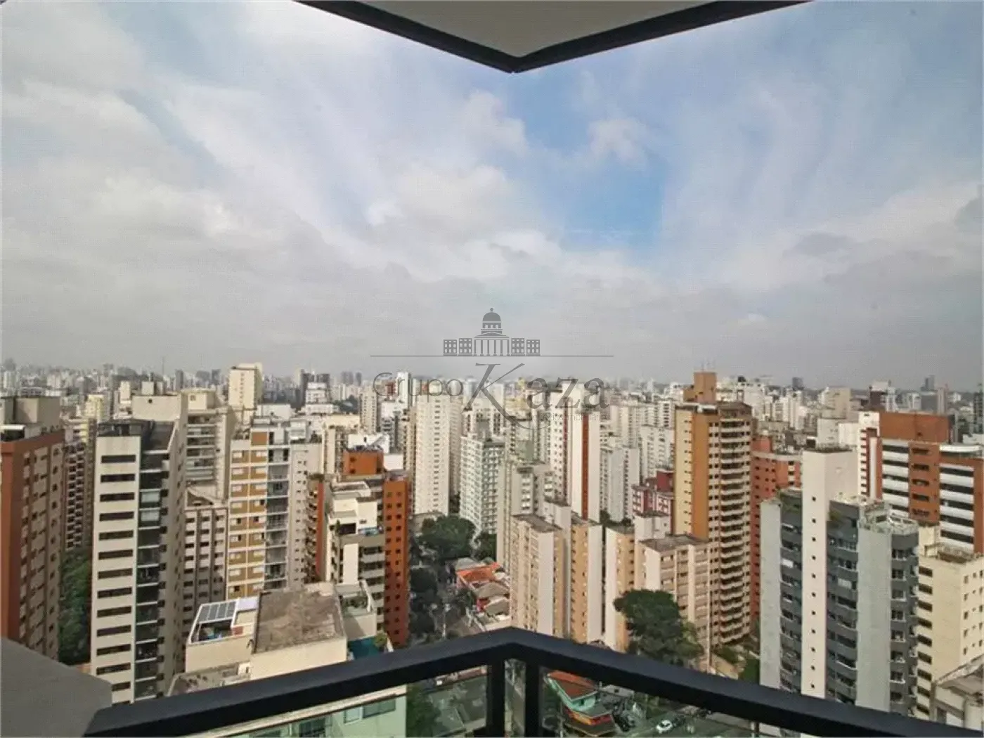 Foto 36 de Apartamento Cobertura Duplex em Indianópolis, São Paulo - imagem 36