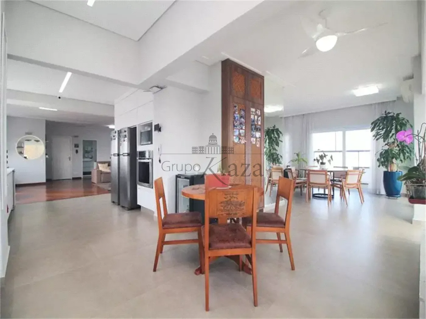 Foto 11 de Apartamento Cobertura Duplex em Indianópolis, São Paulo - imagem 11