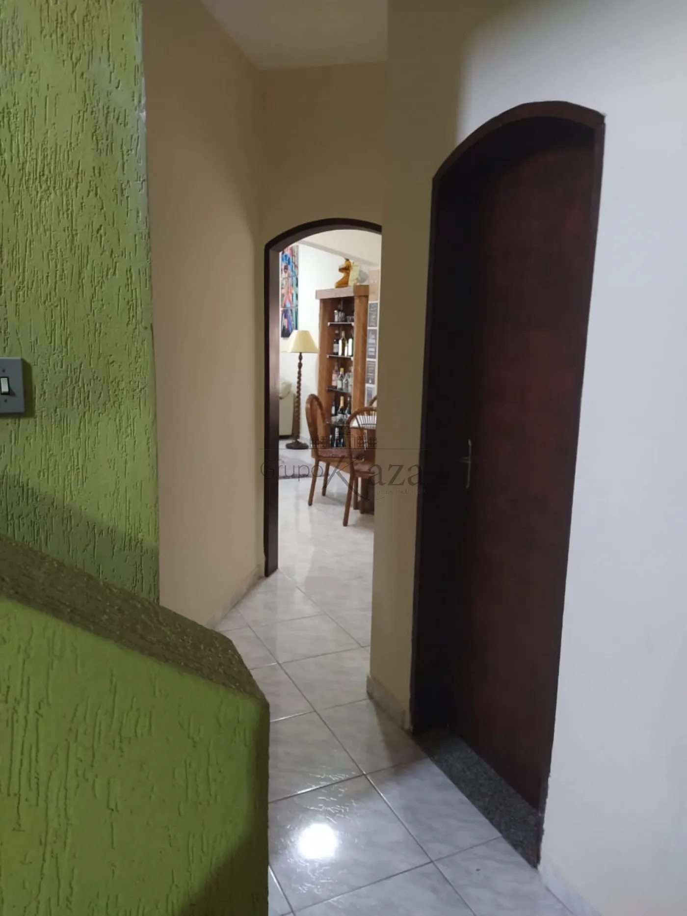 Foto 5 de Casa Sobrado em Jardim Terras de São João, Jacareí - imagem 5