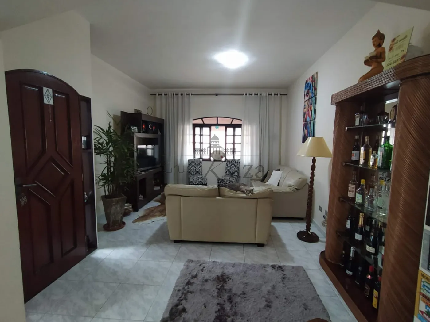 Foto 2 de Casa Sobrado em Jardim Terras de São João, Jacareí - imagem 2