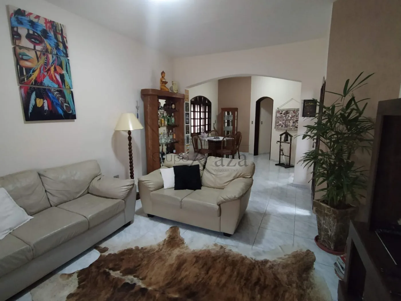 Foto 1 de Casa Sobrado em Jardim Terras de São João, Jacareí - imagem 1